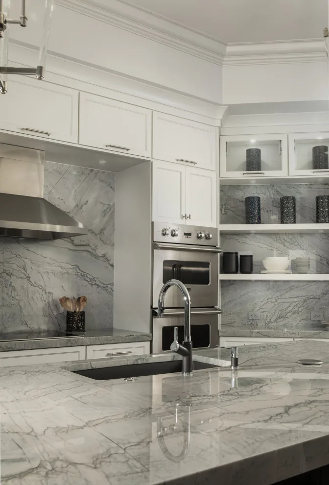 PRIMESTONE REIMAGINED by KabCo Kitchens - Photo 8