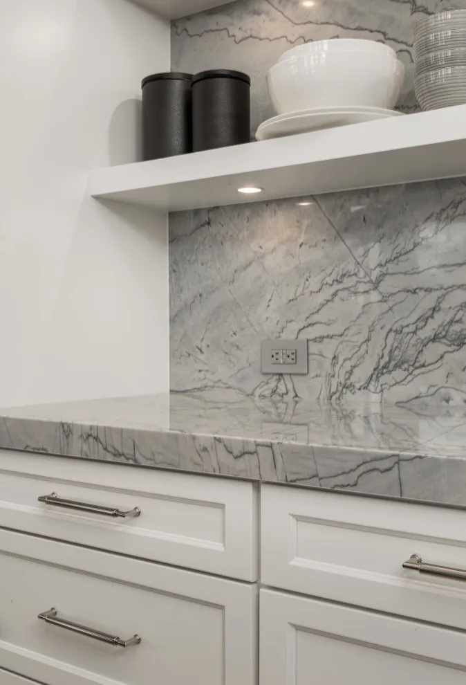 PRIMESTONE REIMAGINED by KabCo Kitchens - Photo 5