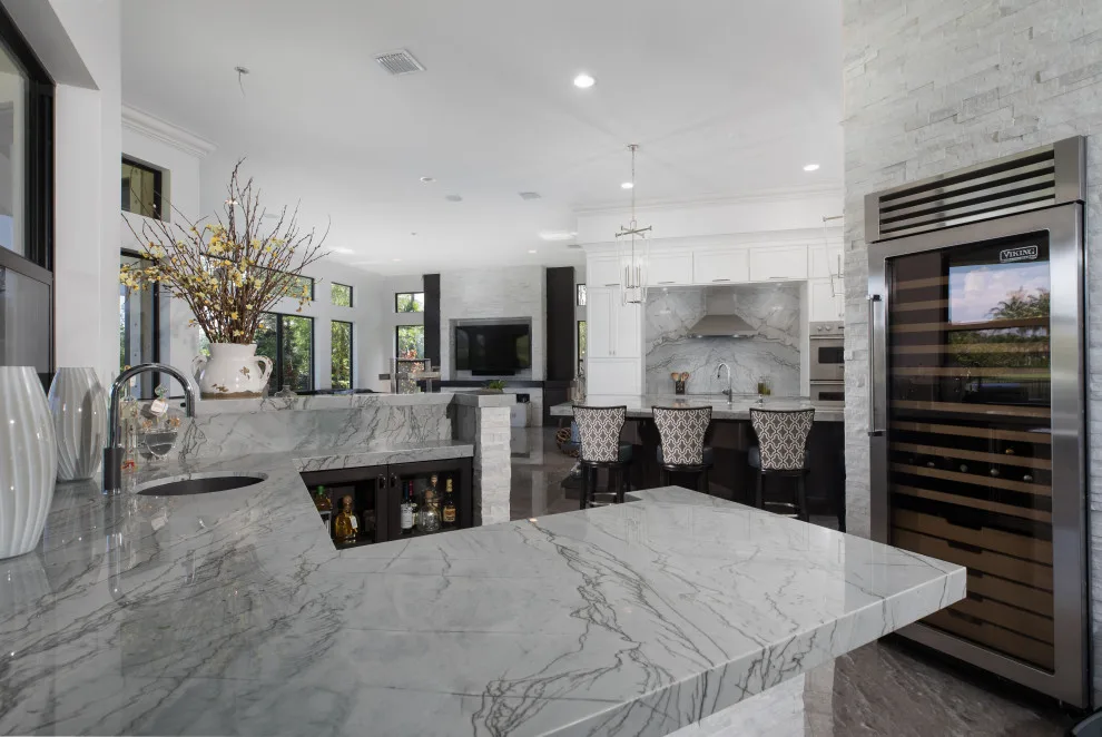 PRIMESTONE REIMAGINED by KabCo Kitchens - Photo 4