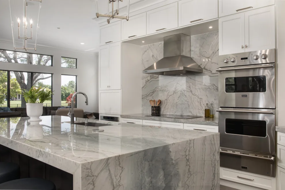 PRIMESTONE REIMAGINED by KabCo Kitchens - Photo 3