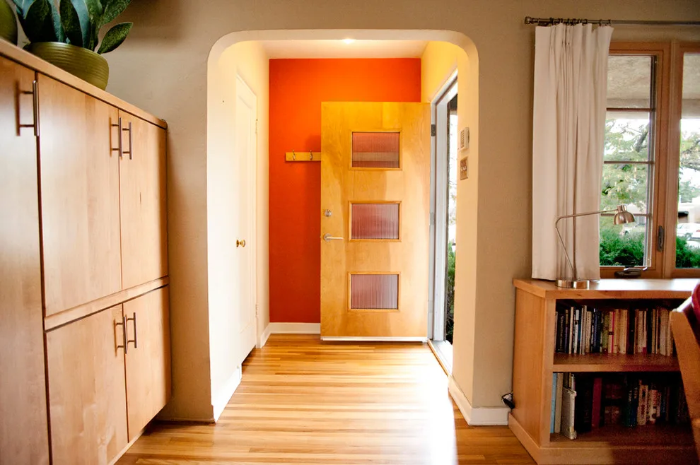 Princeton Project by Annex General Contracting + Design - Photo 11