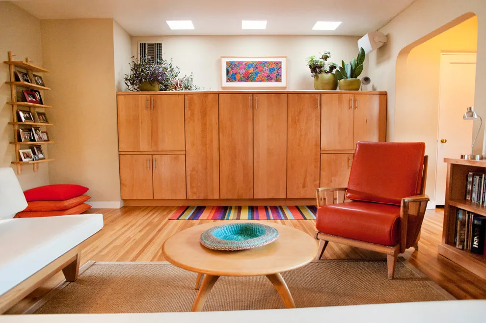 Princeton Project by Annex General Contracting + Design - Photo 9
