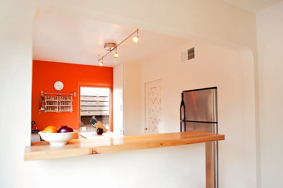 Princeton Project by Annex General Contracting + Design - Photo 2
