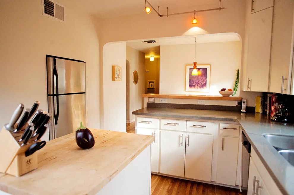 Princeton Project by Annex General Contracting + Design - Photo 7