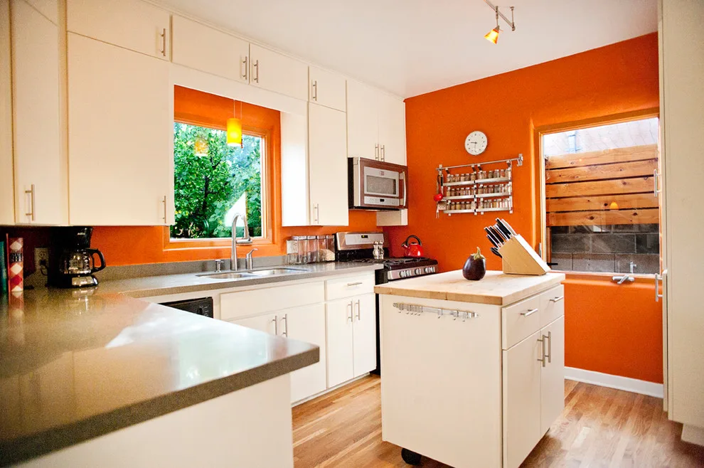 Princeton Project by Annex General Contracting + Design - Photo 5