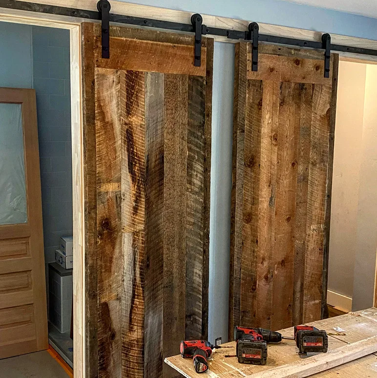 Previous Projects by Highline Design Build LLC - Photo 3
