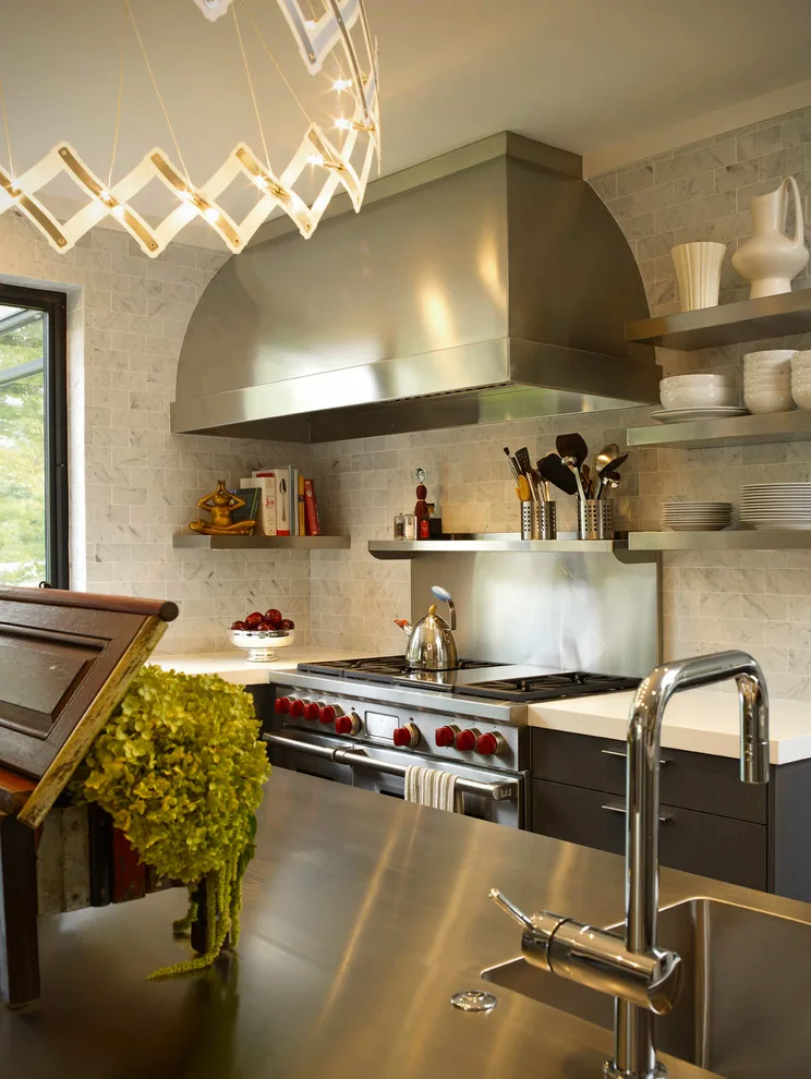 Southeast Michigan Personal Home by Whitelaw Custom Homes - Photo 3