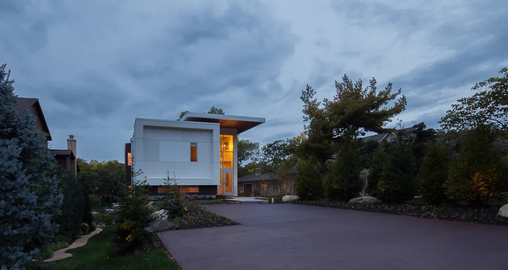 Confidential Home by Faust Construction - Photo 7