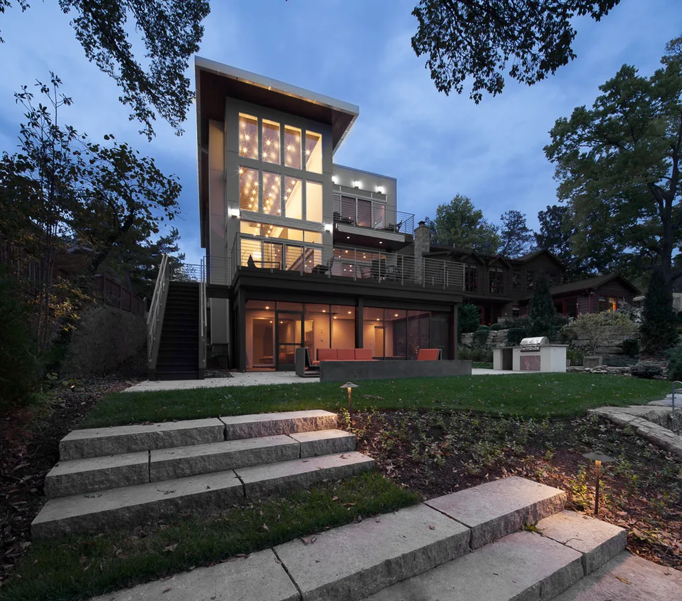 Confidential Home by Faust Construction - Photo 9