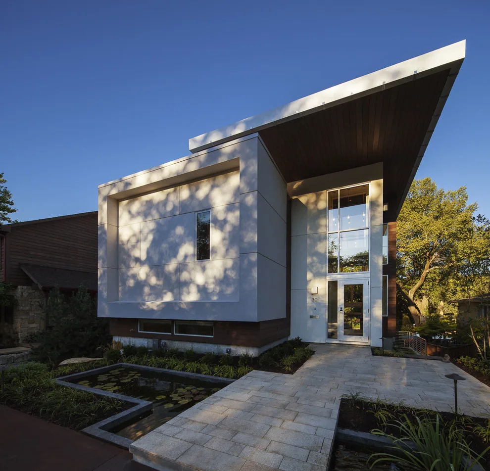 Confidential Home by Faust Construction - Photo 5