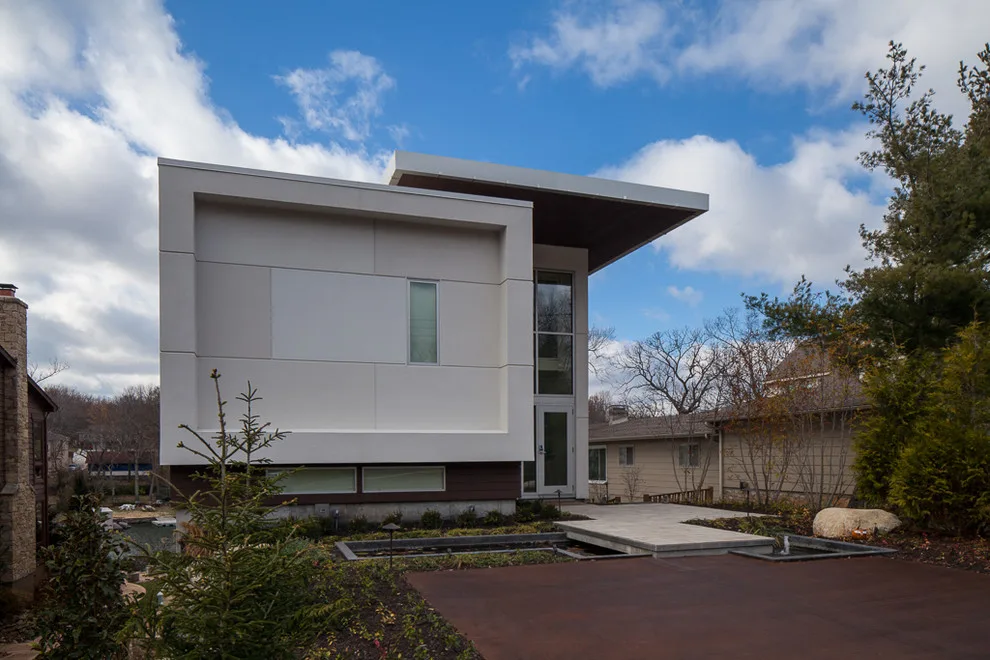 Confidential Home by Faust Construction - Photo 2