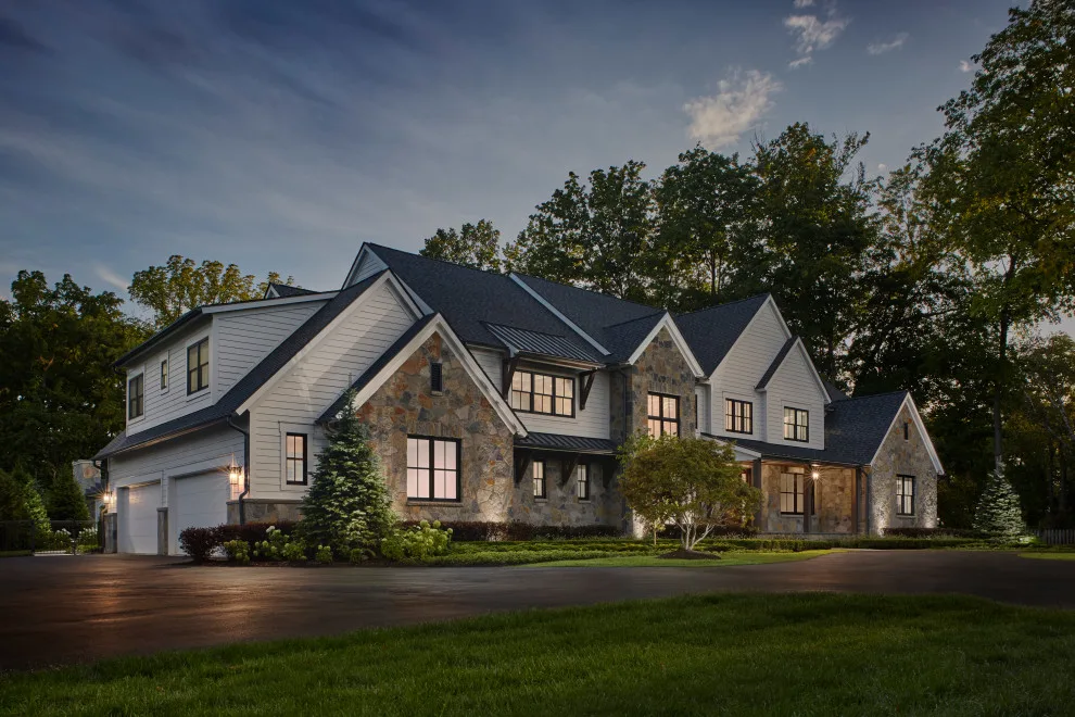 Confidential Dwelling by Whitelaw Custom Homes - Photo 4