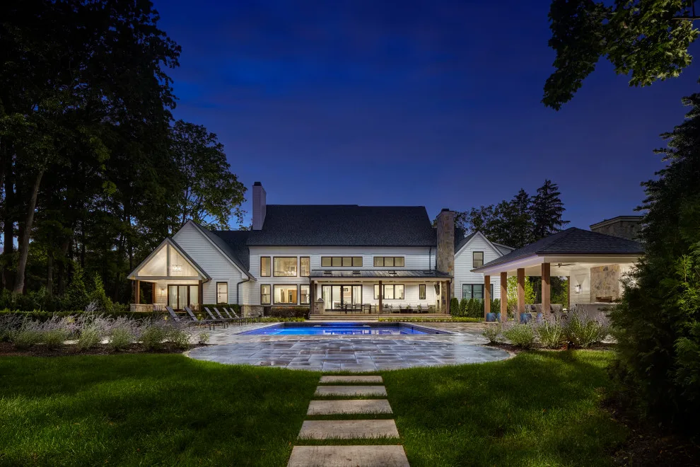 Confidential Dwelling by Whitelaw Custom Homes - Photo 5