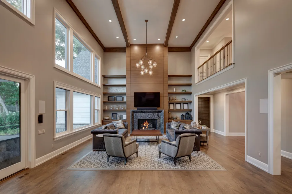 Confidential Dwelling by Whitelaw Custom Homes - Photo 3