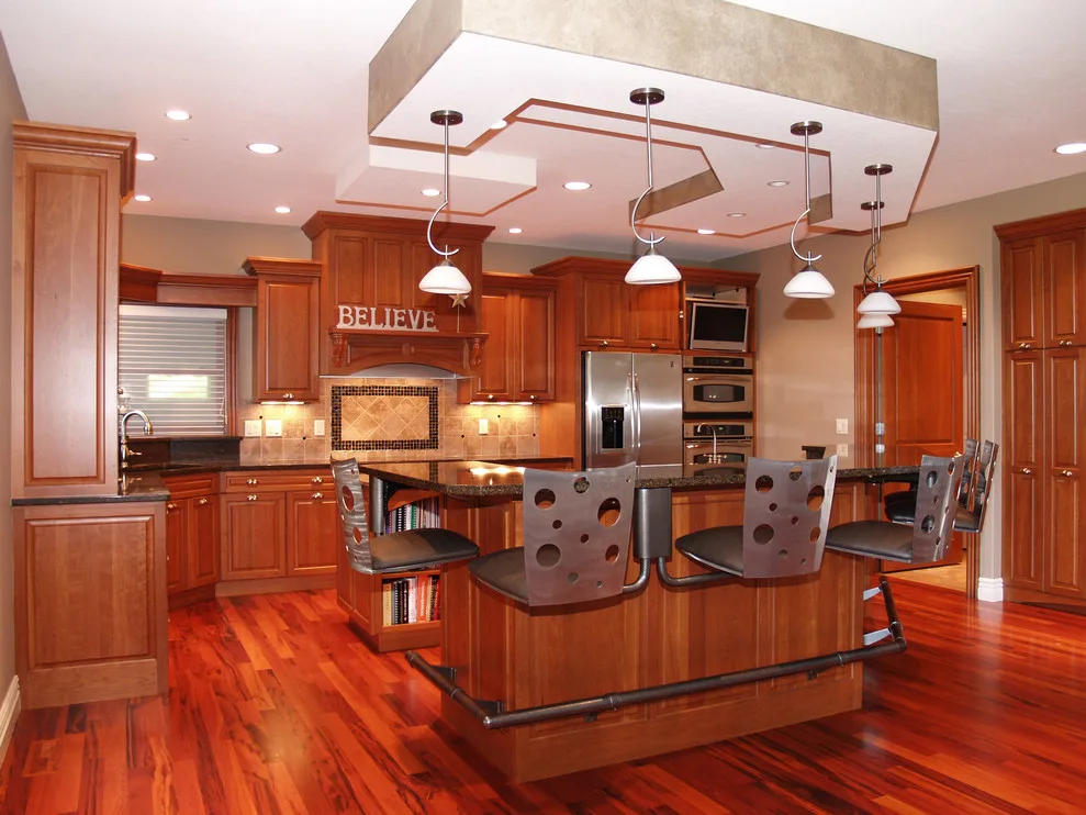 Project One by Kinney Construction CO - Photo 29