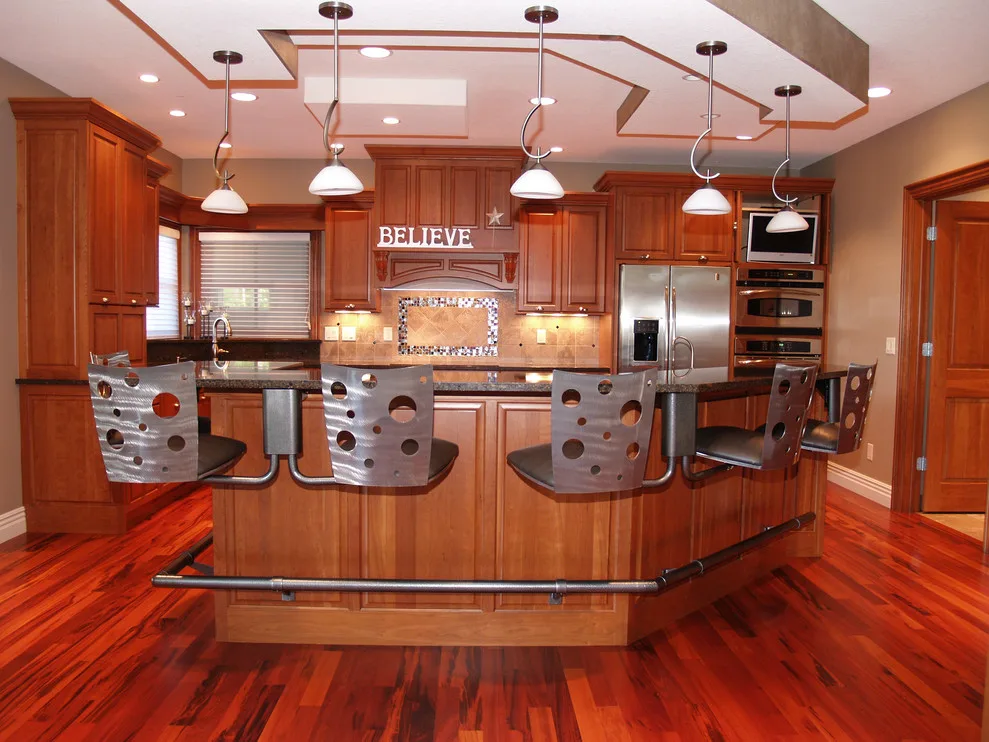 Project One by Kinney Construction CO - Photo 22