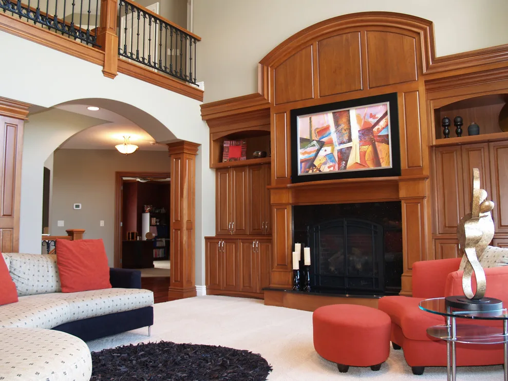 Project One by Kinney Construction CO - Photo 32