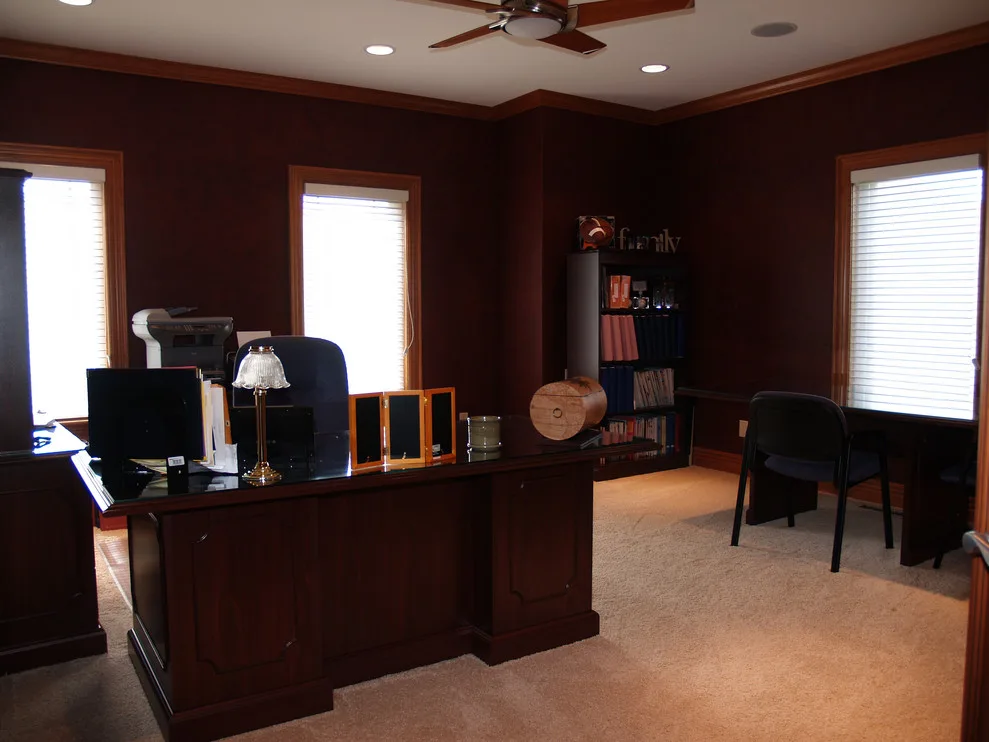 Project One by Kinney Construction CO - Photo 6