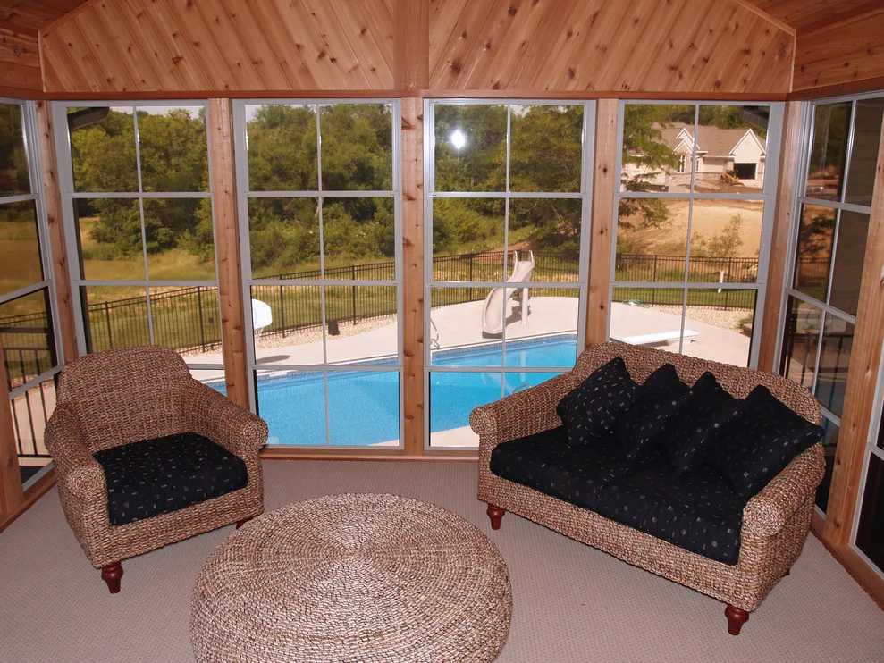 Project One by Kinney Construction CO - Photo 20