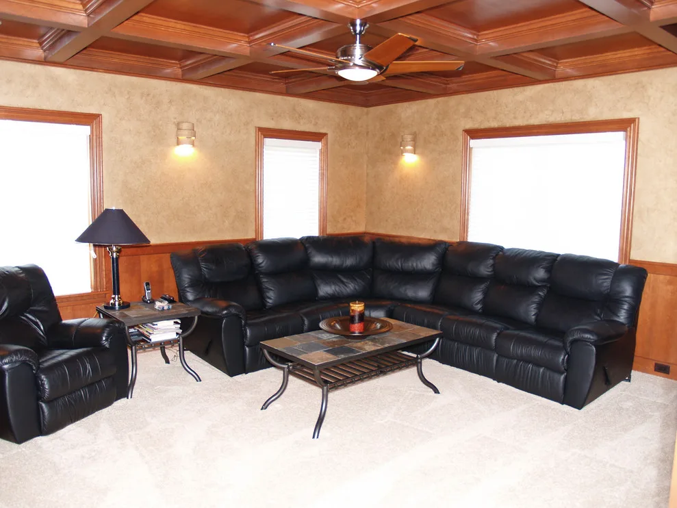 Project One by Kinney Construction CO - Photo 19