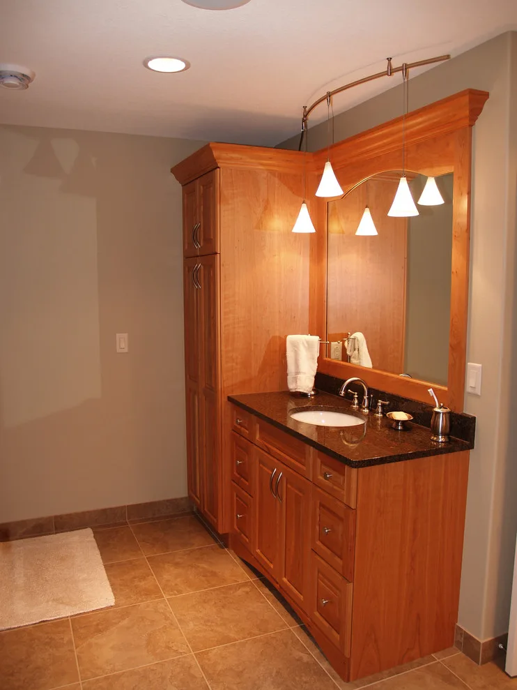 Project One by Kinney Construction CO - Photo 25