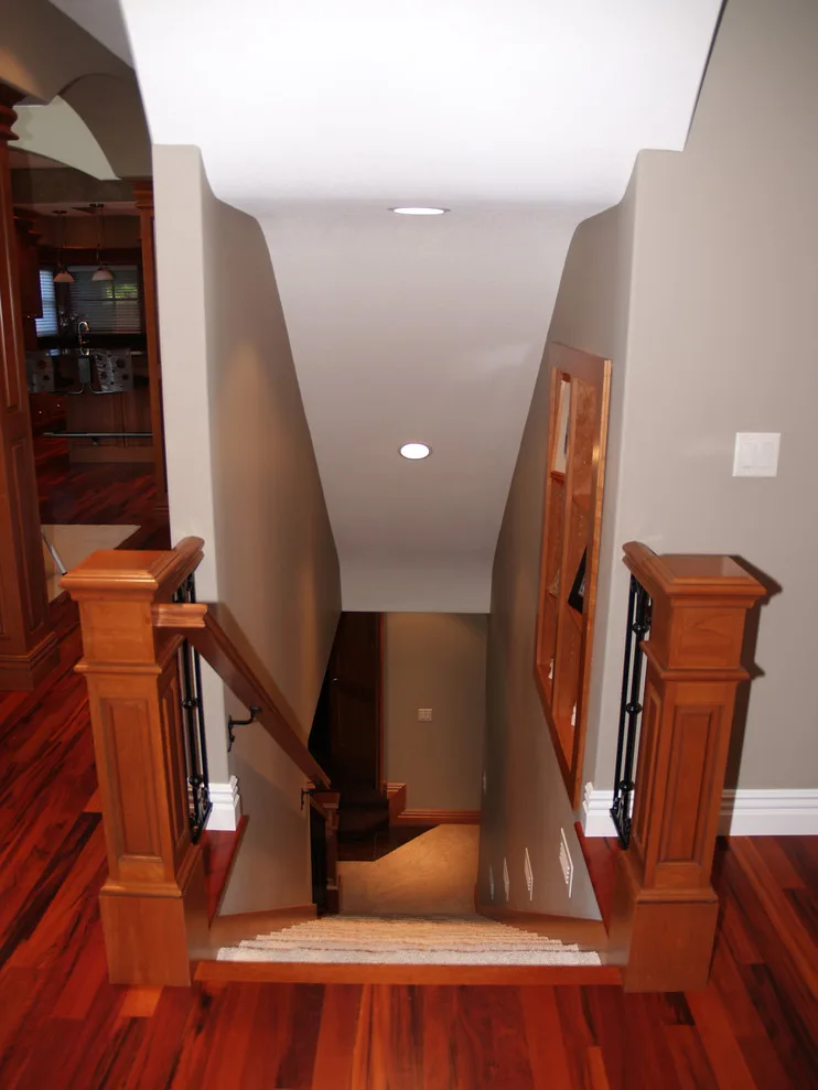 Project One by Kinney Construction CO - Photo 34