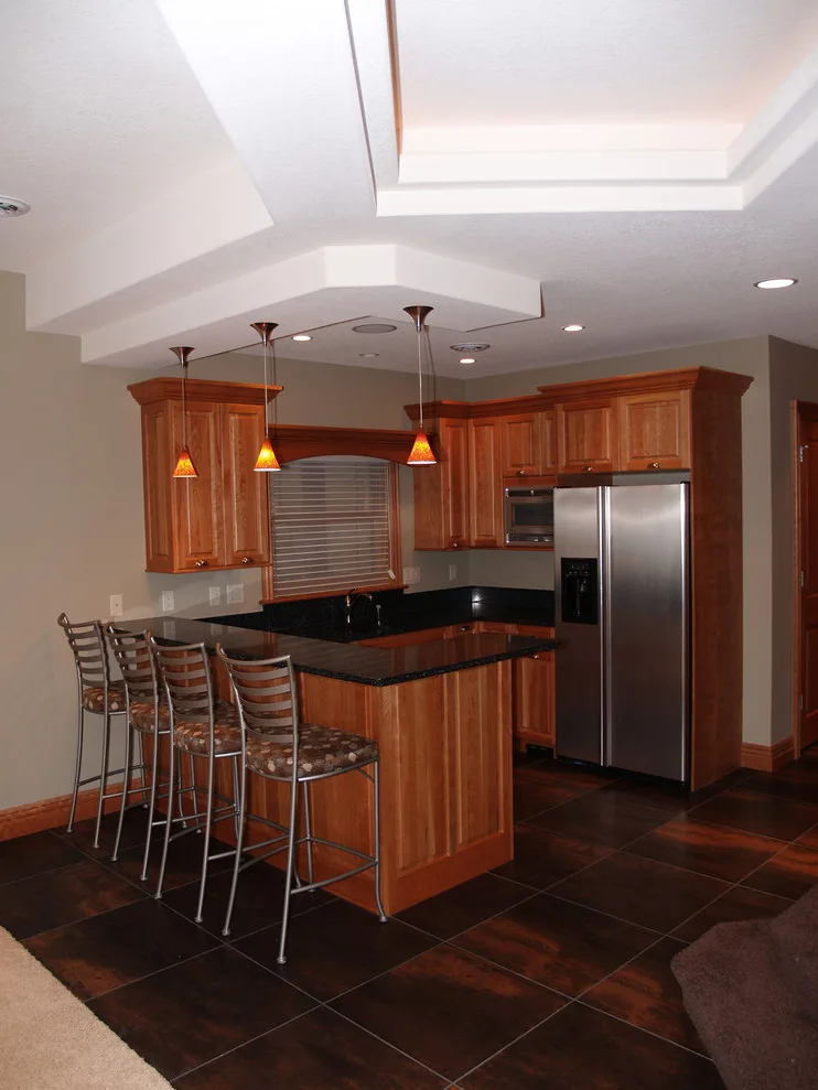 Project One by Kinney Construction CO - Photo 15