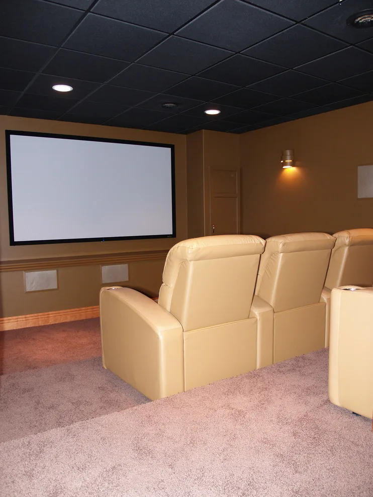 Project One by Kinney Construction CO - Photo 37