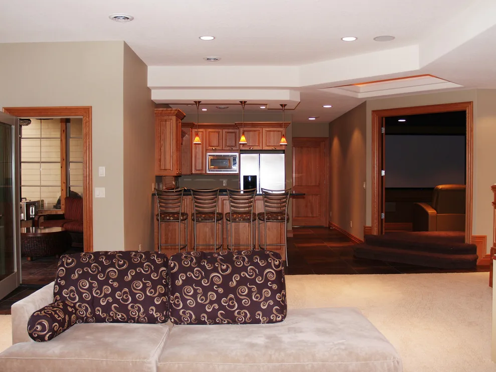 Project One by Kinney Construction CO - Photo 27