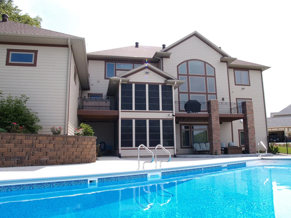 Project One by Kinney Construction CO - Photo 16