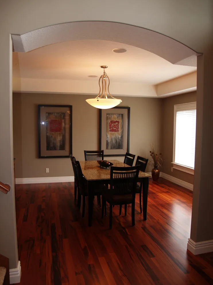 Project One by Kinney Construction CO - Photo 4