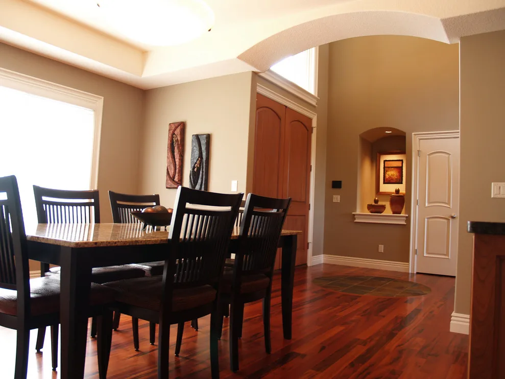 Project One by Kinney Construction CO - Photo 17