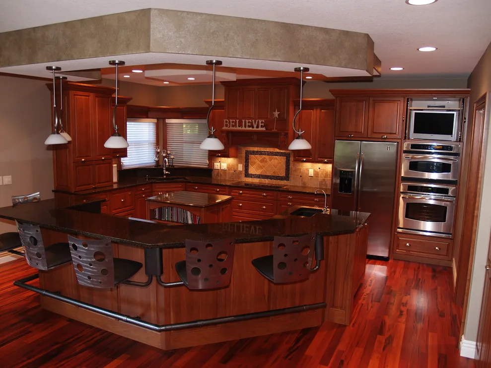 Project One by Kinney Construction CO - Photo 5