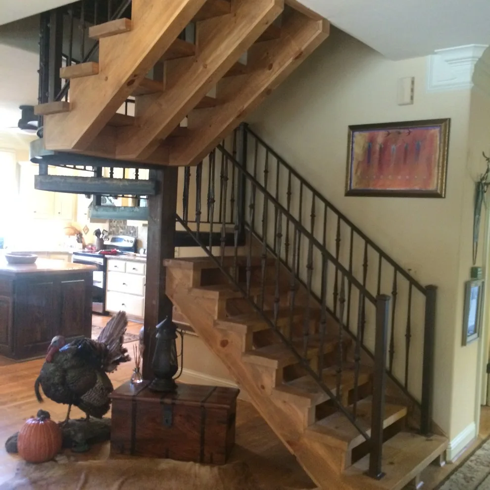 Spacious Split-Level Residence by Julian Builders, Inc - Photo 2