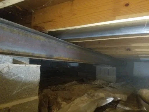 project one by Lone Star House Leveling & Foundation Repair - Photo 8