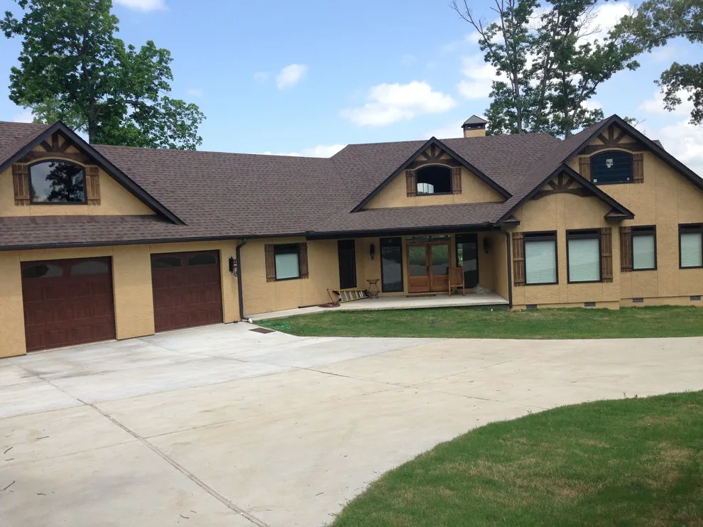 Batesville Custom Home by Julian Builders, Inc - Photo 2