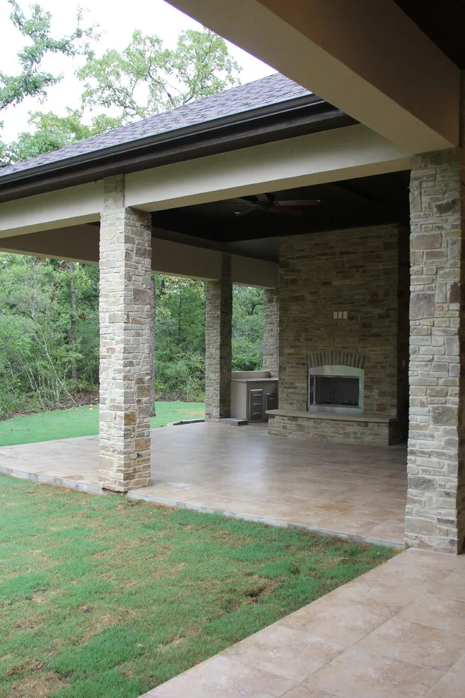 Planet Earth by Crowley Custom Homes - Photo 12