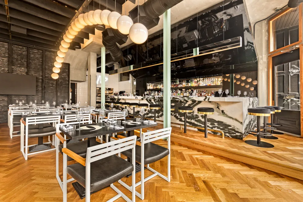 Project Twelve by Luxury Builders Group, LLC - Photo 6
