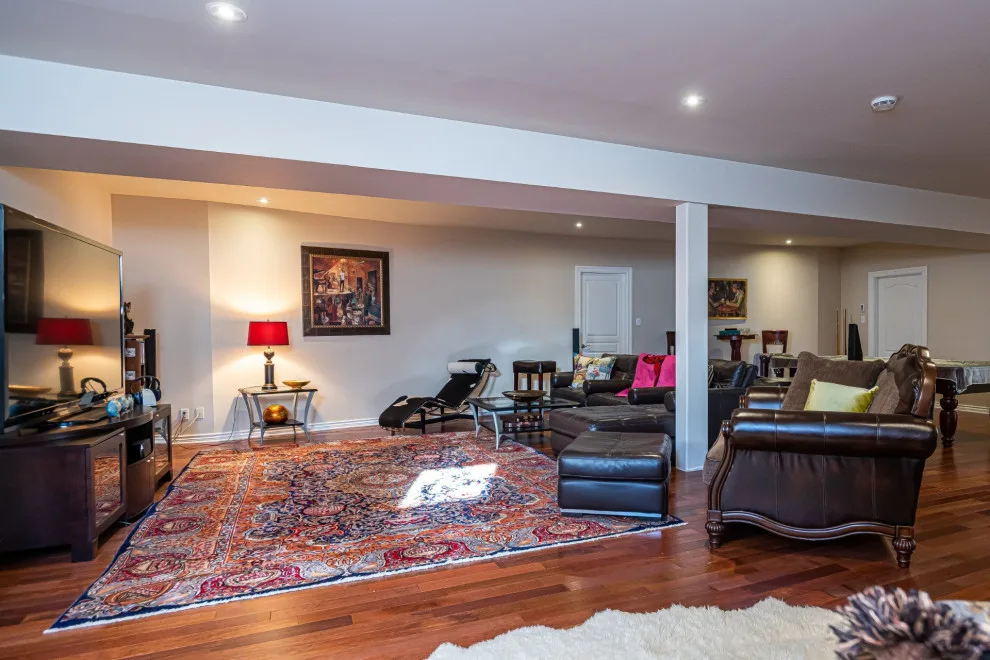 Project Sixteen by Luxury Builders Group, LLC - Photo 31