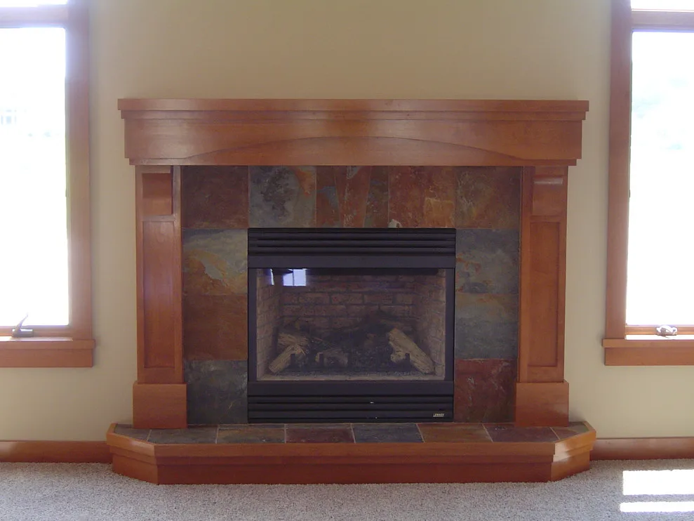 Project Two by Kinney Construction CO - Photo 6