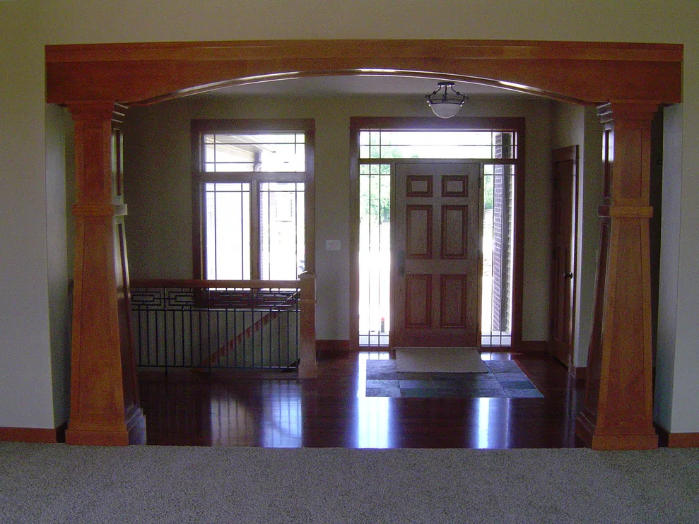 Project Two by Kinney Construction CO - Photo 5