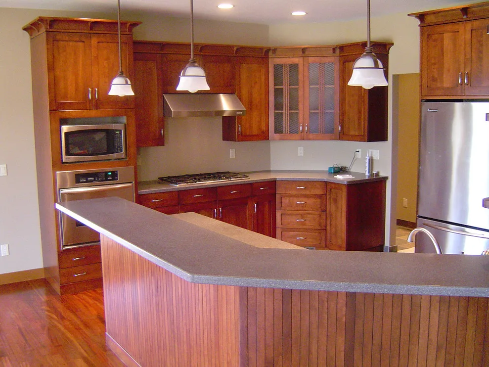 Project Two by Kinney Construction CO - Photo 2