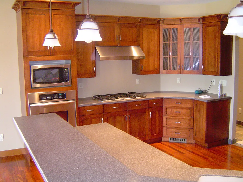 Project Two by Kinney Construction CO - Photo 7