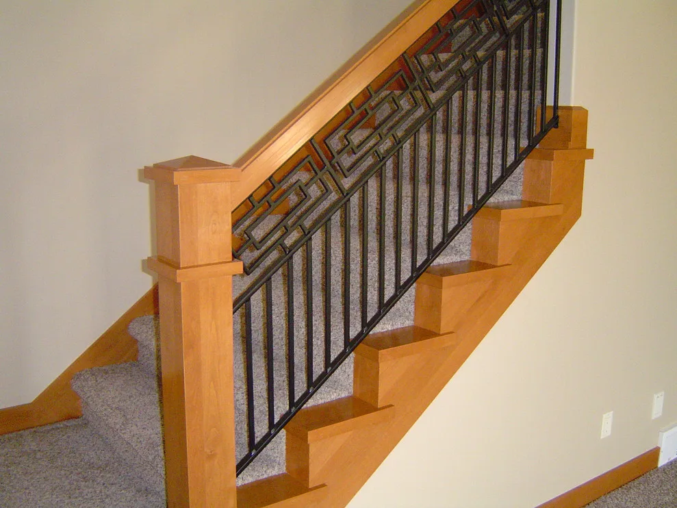 Project Two by Kinney Construction CO - Photo 4