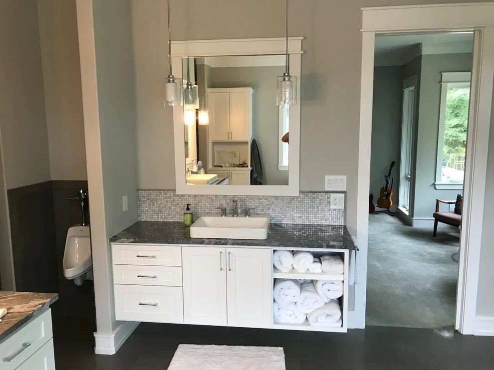 Complete Home Renovation by Whiley Construction - Photo 6