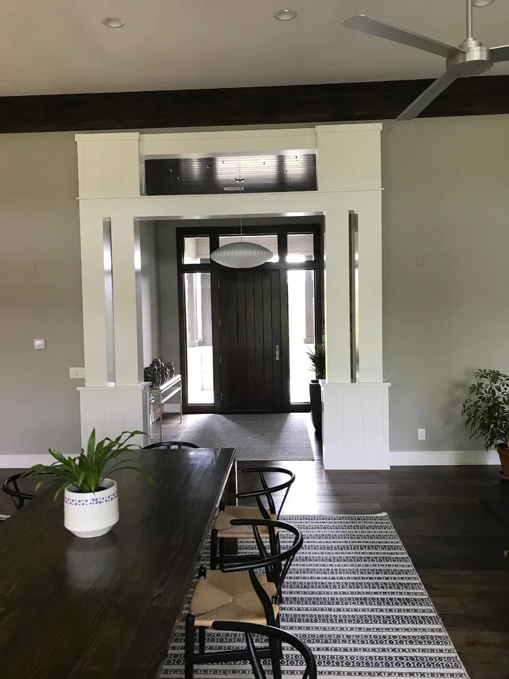 Complete Home Renovation by Whiley Construction - Photo 4