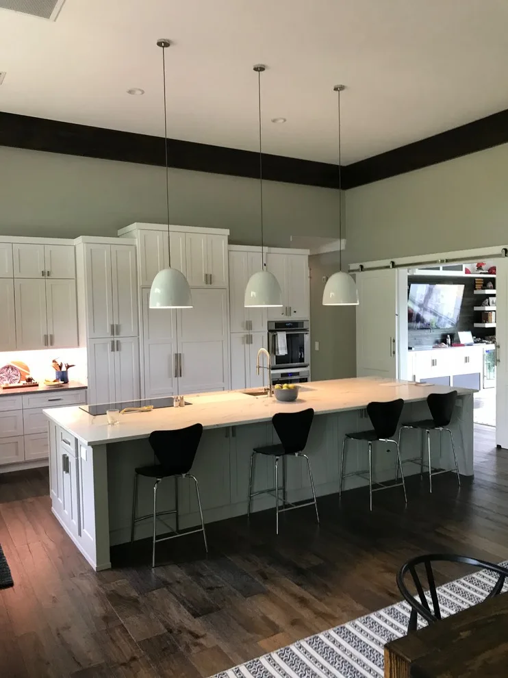 Complete Home Renovation by Whiley Construction - Photo 7