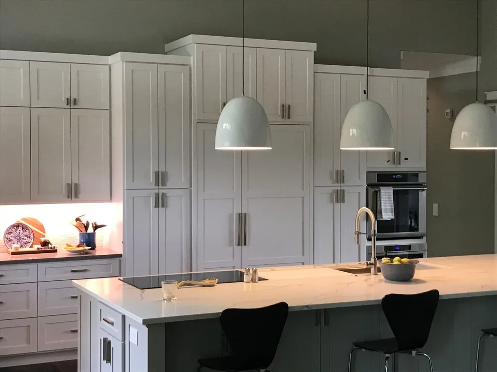 Complete Home Renovation by Whiley Construction - Photo 8