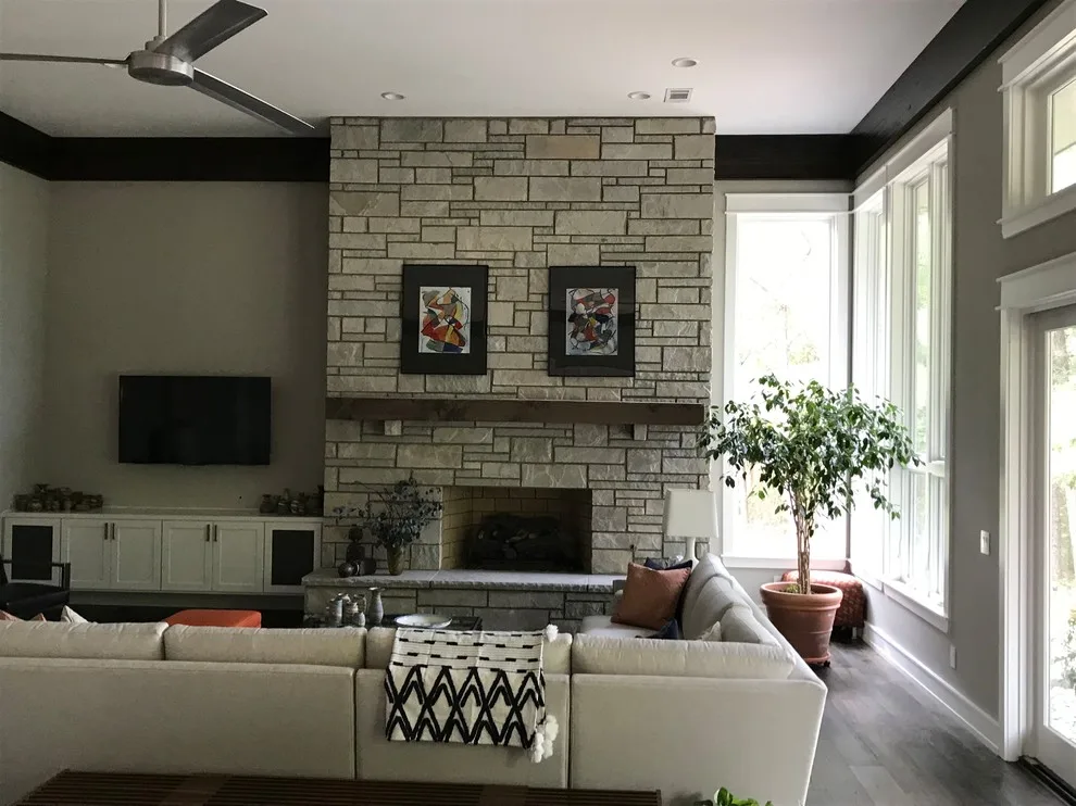Complete Home Renovation by Whiley Construction - Photo 9