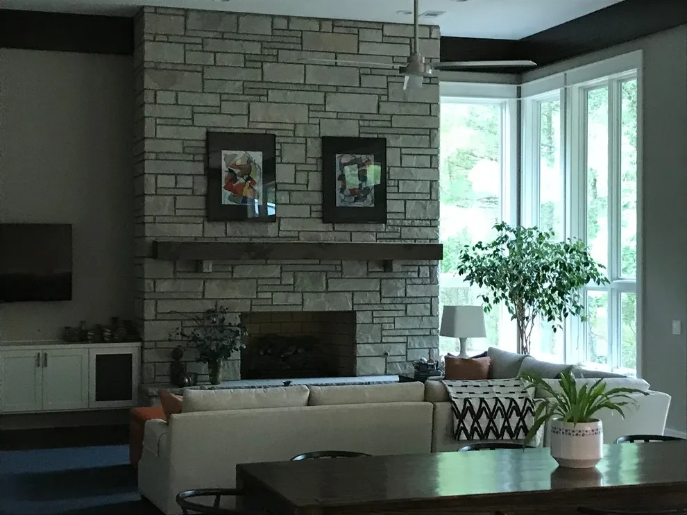 Complete Home Renovation by Whiley Construction - Photo 5